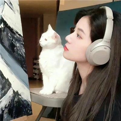 花间新娘